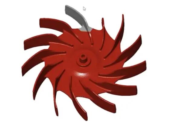 吐鲁番蔡司三维扫描仪